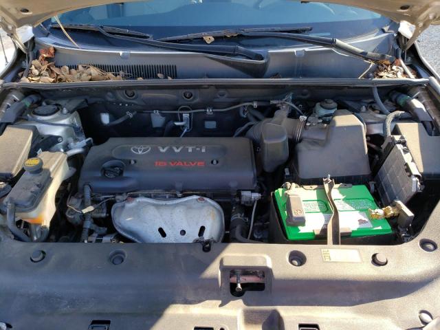 Photo 11 from auction – 2007 TOYOTA RAV4 with VIN JTMZD33V675073780