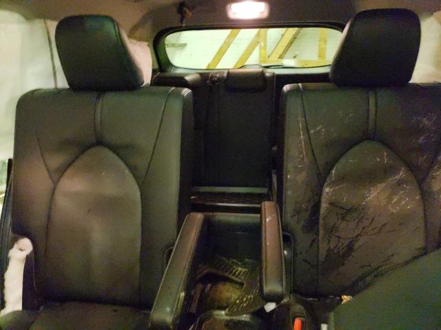 Photo 10 from auction – 2021 TOYOTA HIGHLANDER with VIN 5TDEBRCH2MS017942