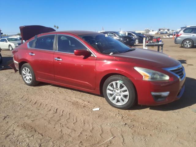 Photo 4 from auction – 2014 NISSAN ALTIMA 2.5 with VIN 1N4AL3AP4EN349767