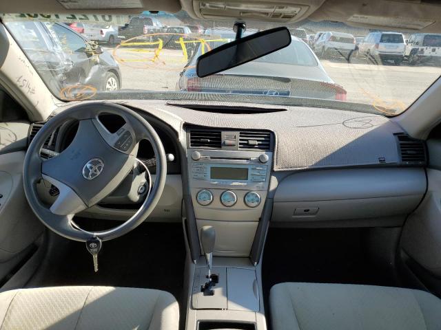 Photo 8 from auction – 2009 TOYOTA CAMRY BASE with VIN 4T4BE46K99R084143