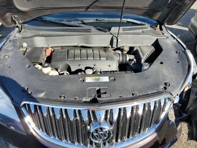 Photo 12 from auction – 2015 BUICK ENCLAVE with VIN 5GAKVBKD3FJ385144