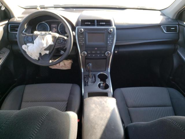 Photo 8 from auction – 2016 TOYOTA CAMRY LE with VIN 4T4BF1FK2GR530514