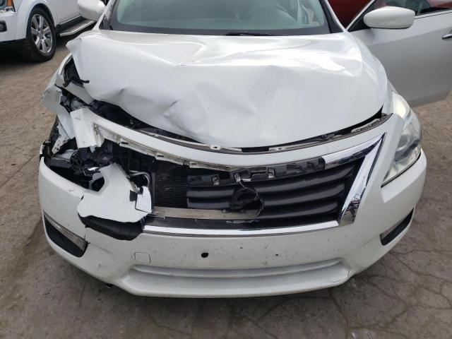 Photo 11 from auction – 2013 NISSAN ALTIMA 2.5 with VIN 1N4AL3AP7DN536483