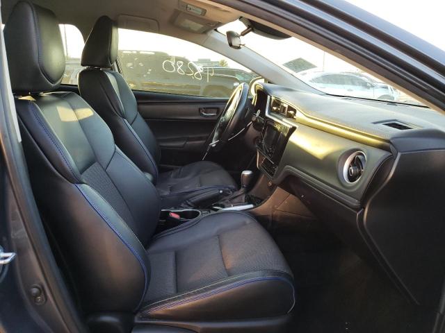 Photo 5 from auction – 2018 TOYOTA COROLLA L with VIN 5YFBURHE9JP845566