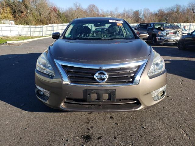 Photo 5 from auction – 2013 NISSAN ALTIMA 2.5 with VIN 1N4AL3AP7DC163053