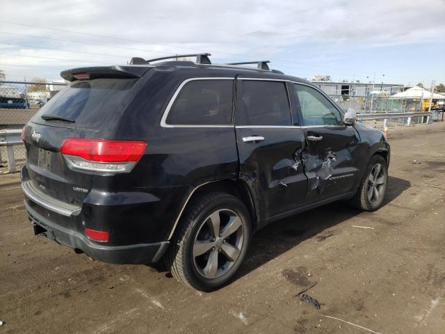 Photo 3 from auction – 2014 JEEP GRAND CHER with VIN 1C4RJFBGXEC527034