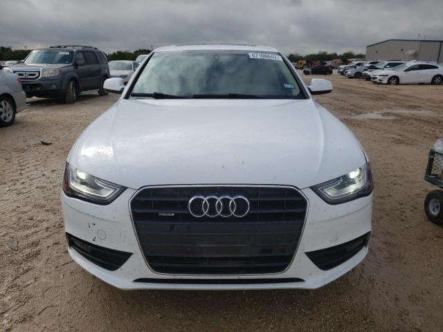 Photo 5 from auction – 2013 AUDI A4 PREMIUM with VIN WAUFFAFL2DN015928