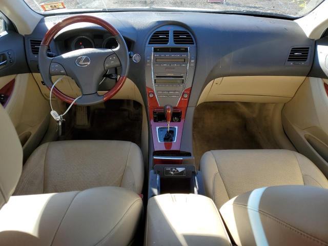Photo 8 from auction – 2007 LEXUS ES 350 with VIN JTHBJ46G772069864