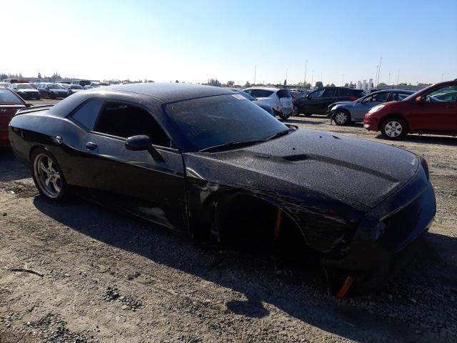 Photo 4 from auction – 2013 DODGE CHALLENGER with VIN 2C3CDYBTXDH531218