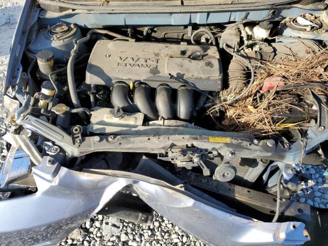 Photo 11 from auction – 2004 TOYOTA COROLLA MA with VIN 2T1KR32E84C245066