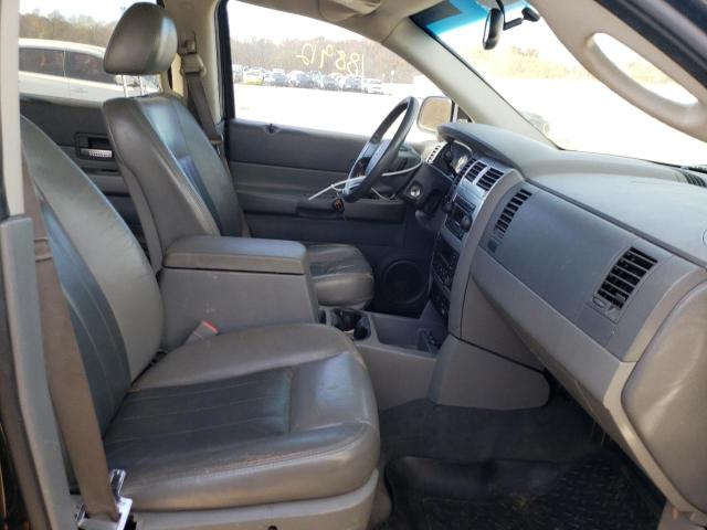 Photo 5 from auction – 2004 DODGE DURANGO LI with VIN 1D4HB58D64F213686