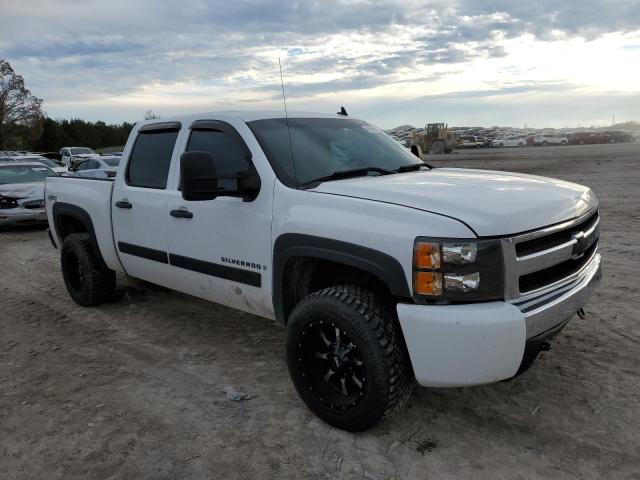 CHEVROLET SILVERADO 2008 z numerem VIN 3GCEK13388G250055 - Zdjęcie z aukcji
