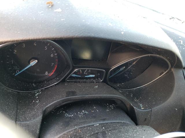 Photo 9 from auction – 2015 FORD FOCUS SE with VIN 1FADP3K22FL248552