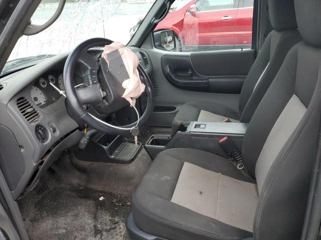 Фото 7 с аукциона – 2010 FORD RANGER SUP с VIN 1FTKR4EE3APA35103