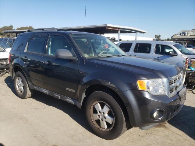 Photo 4 from auction – 2008 FORD ESCAPE XLT with VIN 1FMCU03Z18KE74188