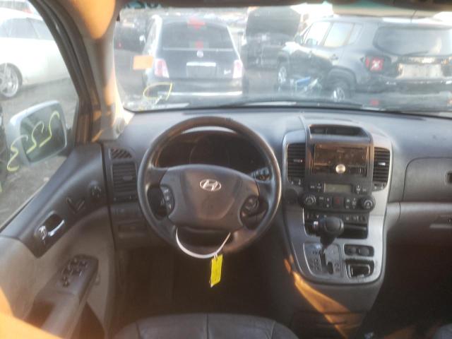 Photo 8 from auction – 2007 HYUNDAI ENTOURAGE with VIN KNDMC233076026924