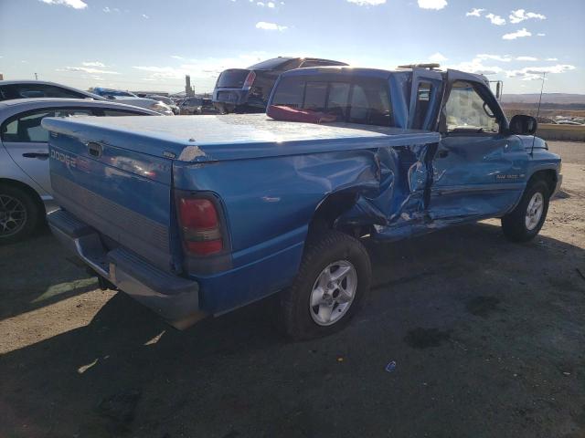 Photo 3 from auction – 1998 DODGE RAM 1500 with VIN 3B7HC13Z5WG217946