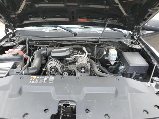 Photo 11 from auction – 2009 CHEVROLET SILVERADO with VIN 1GCEC14XX9Z104790