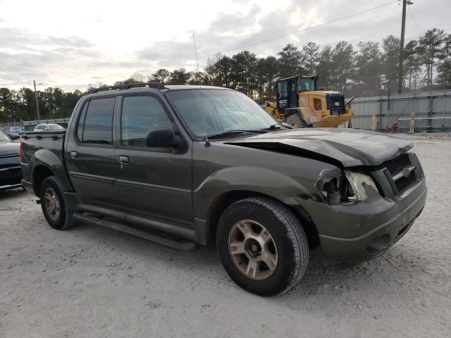 Photo 4 from auction – 2004 FORD EXPLORER S with VIN 1FMDU67K54UB76200