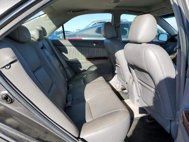Photo 10 from auction – 2005 TOYOTA CAMRY LE with VIN 4T1BF30K05U601866