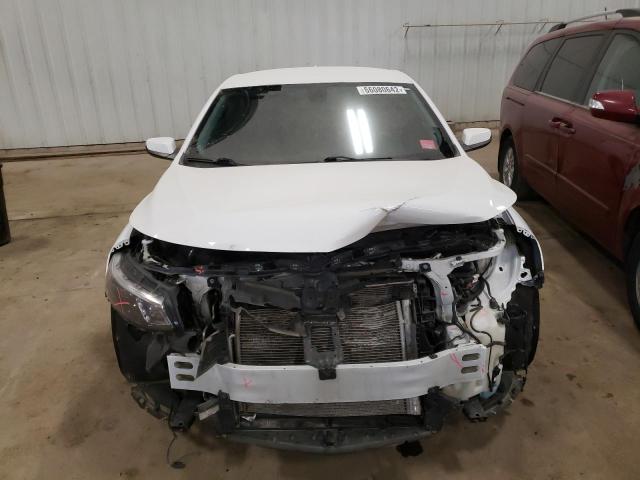 Photo 5 from auction – 2017 CHEVROLET MALIBU LT with VIN 1G1ZE5ST9HF285926
