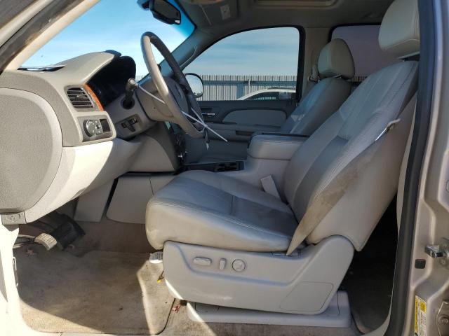 Photo 7 from auction – 2007 CHEVROLET SUBURBAN C with VIN 1GNFC16067J175735