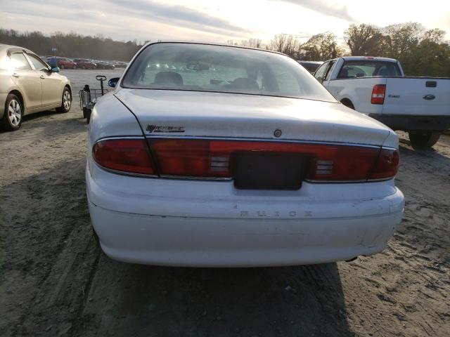 Photo 6 from auction – 2000 BUICK CENTURY CU with VIN 2G4WS52J4Y1187293