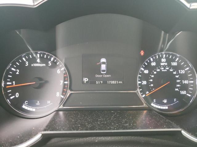 Photo 9 from auction – 2012 KIA OPTIMA SX with VIN 5XXGR4A69CG013606