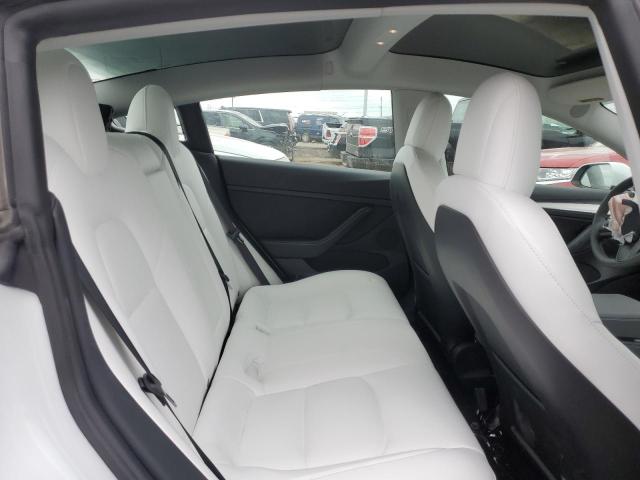 Photo 10 from auction – 2021 TESLA MODEL 3 with VIN 5YJ3E1EB7MF960860