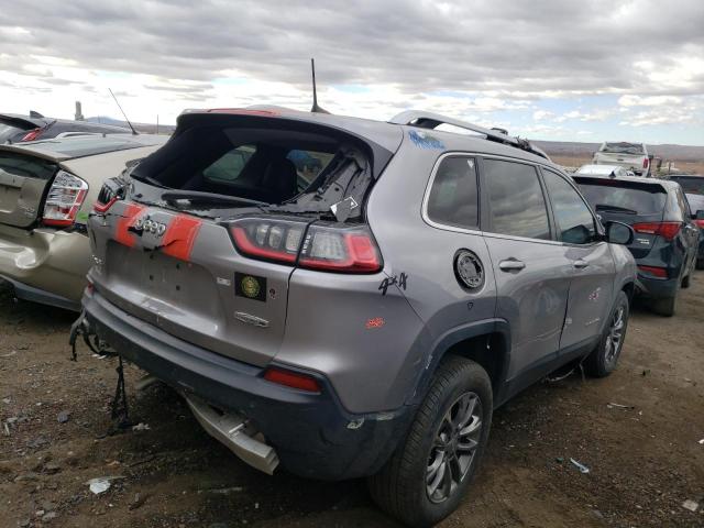 Photo 3 from auction – 2019 JEEP CHEROKEE L with VIN 1C4PJMLB4KD453288