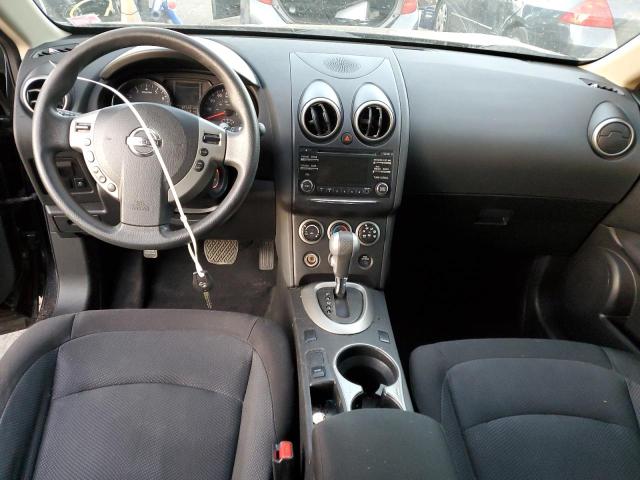 Photo 8 from auction – 2013 NISSAN ROGUE S with VIN JN8AS5MT1DW528203