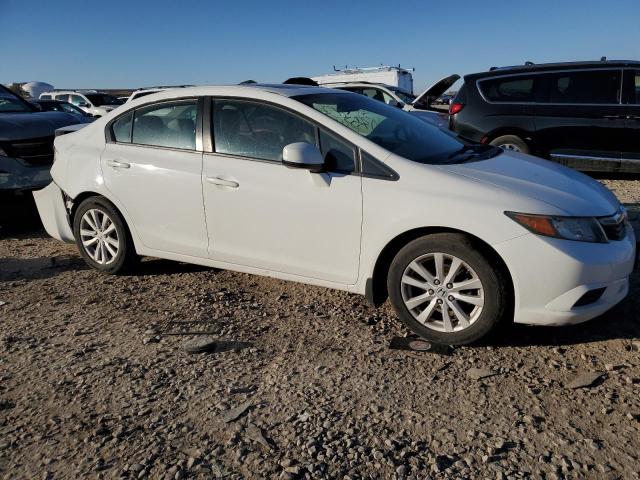 Zdjęcie 4 z aukcji – 2012 HONDA CIVIC EXL z VIN 2HGFB2F97CH542249