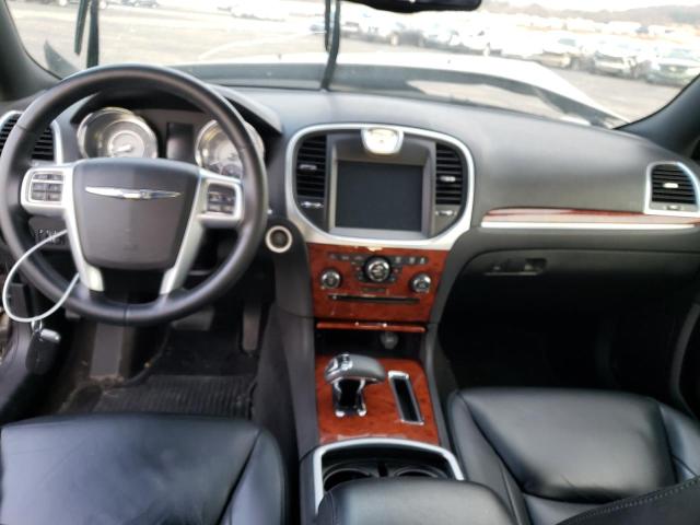 Photo 8 from auction – 2013 CHRYSLER 300 with VIN 2C3CCARG9DH558137