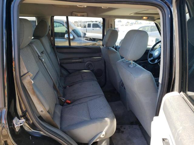 Photo 10 from auction – 2007 JEEP COMMANDER with VIN 1J8HG48P17C702014