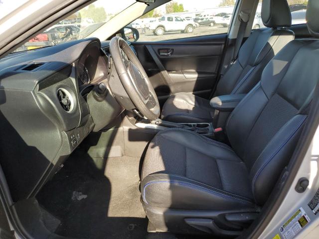 Photo 7 from auction – 2018 TOYOTA COROLLA L with VIN 5YFBURHE1JP793320