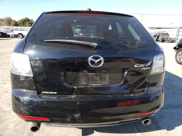 Photo 6 from auction – 2010 MAZDA CX-7 with VIN JM3ER4WL1A0339072