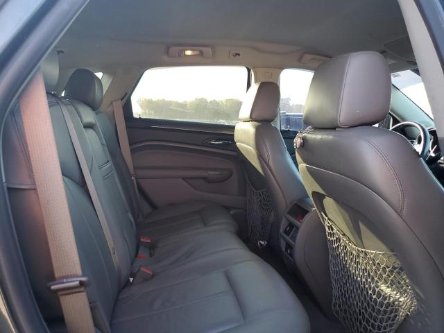 Photo 11 from auction – 2010 CADILLAC SRX with VIN 3GYFNGEY7AS562260