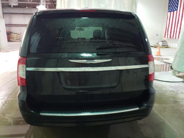 Photo 6 from auction – 2015 CHRYSLER TOWN & COU with VIN 2C4RC1BG6FR620557