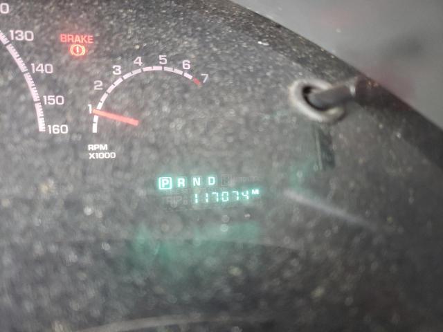 Photo 9 from auction – 2006 CHRYSLER PACIFICA T with VIN 2A8GM68406R838050