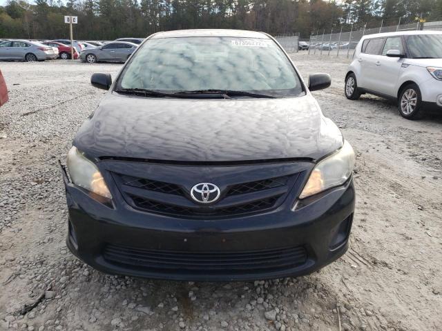 Photo 5 from auction – 2013 TOYOTA COROLLA BA with VIN 5YFBU4EE8DP204565