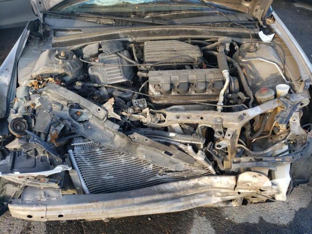 Photo 11 from auction – 2001 HONDA CIVIC LX with VIN 2HGES16551H599467