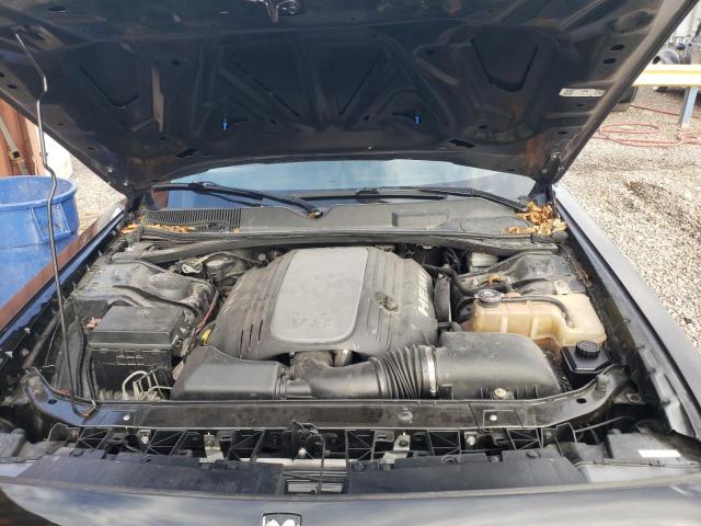 Photo 11 from auction – 2009 DODGE CHALLENGER with VIN 2B3LJ54T79H502056