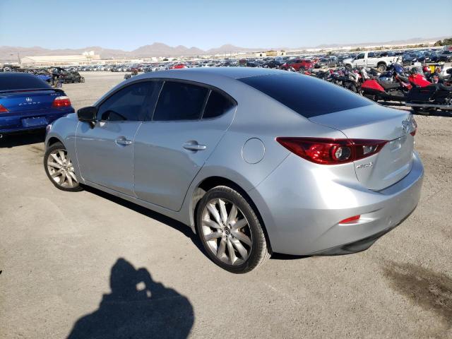 Foto 2 de la subasta – 2017 MAZDA 3 TOURING con VIN 3MZBN1V76HM111440