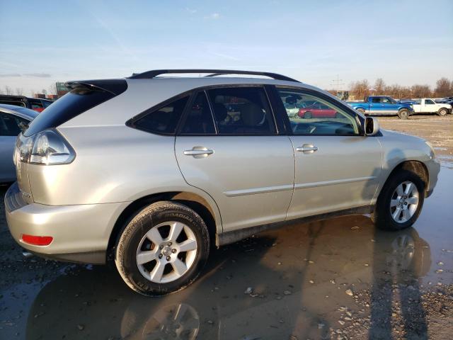 Photo 3 from auction – 2004 LEXUS RX 330 with VIN JTJHA31U440032245