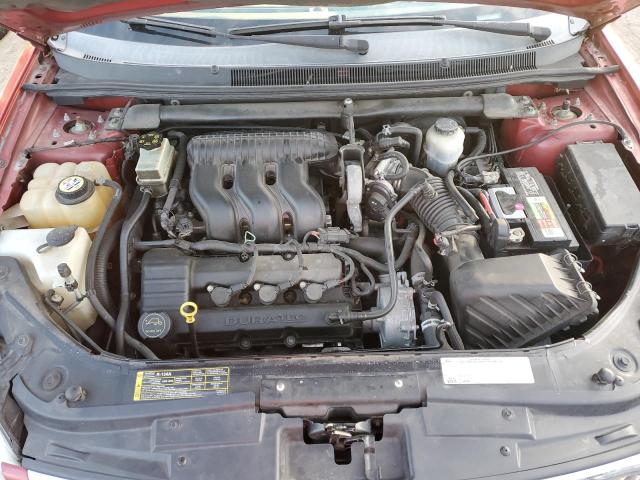 Photo 11 from auction – 2006 FORD FIVE HUNDR with VIN 1FAFP24146G172025