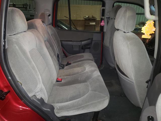 Photo 11 from auction – 2005 FORD EXPLORER X with VIN 1FMDU73W65UA95223