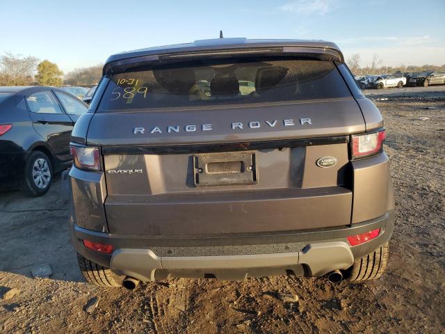 Photo 6 from auction – 2016 LAND ROVER RANGE ROVE with VIN SALVP2BG8GH079204