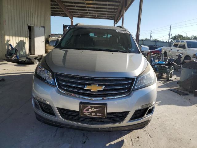 Photo 5 from auction – 2013 CHEVROLET TRAVERSE L with VIN 1GNKVGKD0DJ163970
