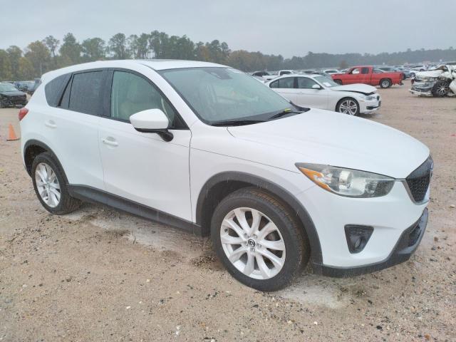 Photo 4 from auction – 2014 MAZDA CX-5 GT with VIN JM3KE2DY0E0320746