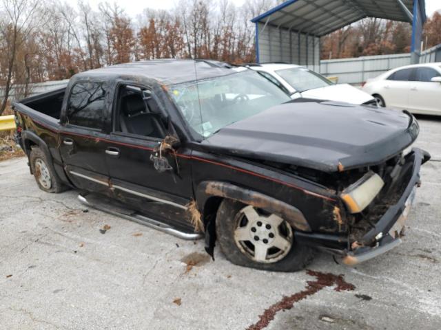 Photo 4 from auction – 2007 CHEVROLET SILVERADO with VIN 2GCEK13Z971110219